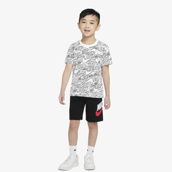 Nike Set NKB B NSW NIKE READ SHORT SET 