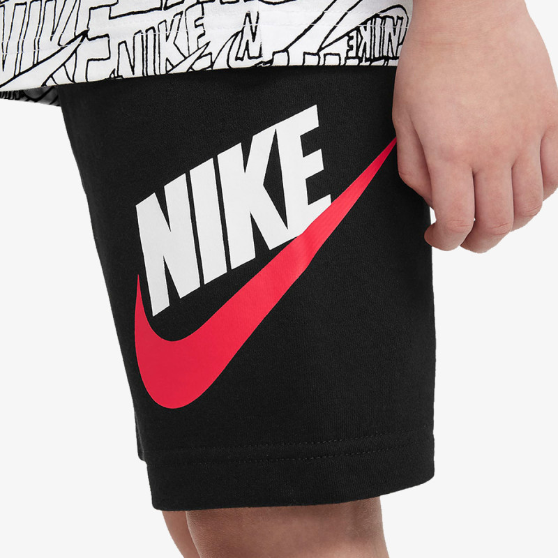 Nike Set NKB B NSW NIKE READ SHORT SET 
