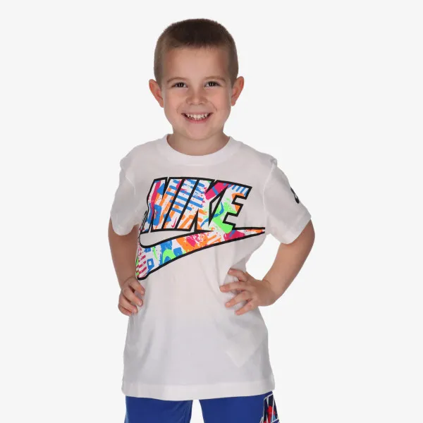 NIKE Tricou NKB SHORT SLEEVE GRAPHIC T-SHI