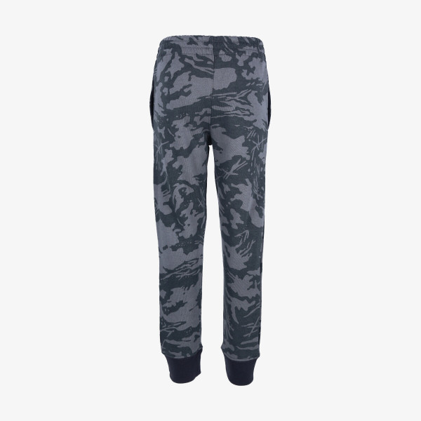 Nike Pantaloni de trening CLUB CAMO 