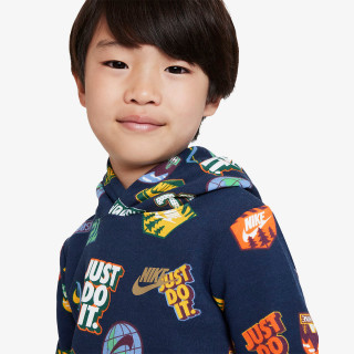 Trening NKB B NSW OUTDOORS FLEECE PO S