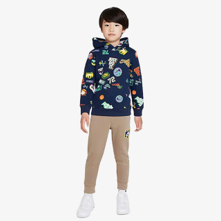 Trening NKB B NSW OUTDOORS FLEECE PO S