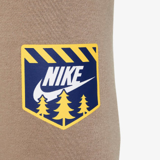 Trening NKB B NSW OUTDOORS FLEECE PO S