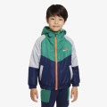 Nike Jacheta FLEECE LINED 