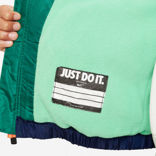 Nike Jacheta FLEECE LINED 