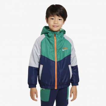 NIKE Jacheta FLEECE LINED 