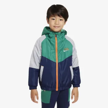 NIKE Jacheta FLEECE LINED 