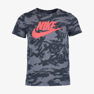 Nike Tricou FUTURA CAMO 