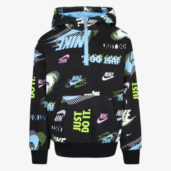 NIKE Hanorac Active Joy French Terry 