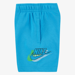 Nike Pantaloni scurti Active Joy 