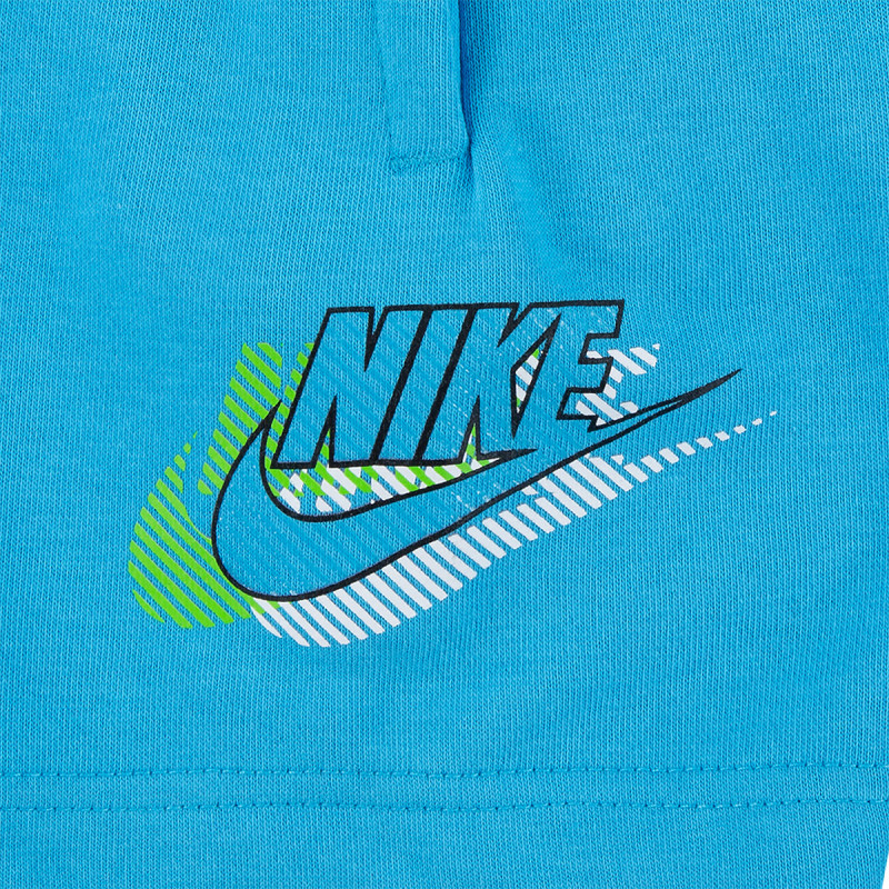 Nike Pantaloni scurti Active Joy 
