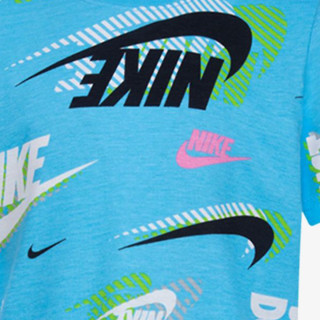 Nike Tricou si pantaloni scurti Active Joy Set 