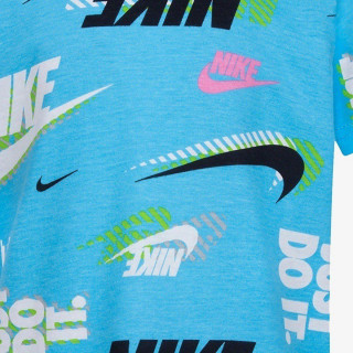 Nike Tricou si pantaloni scurti Active Joy Set 