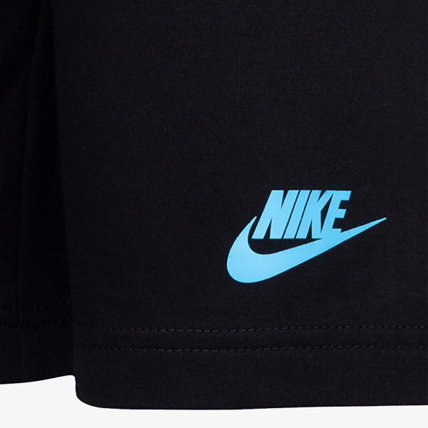 Nike Tricou si pantaloni scurti Active Joy Set 
