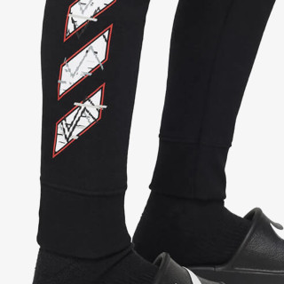 Nike Trening NKB B NSW BE REAL CREW PANT SE 