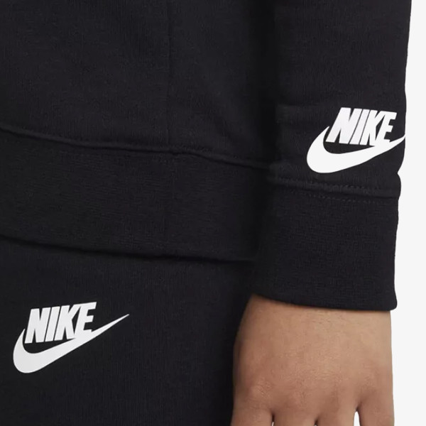 Nike Trening NKB B NSW BE REAL CREW PANT SE 