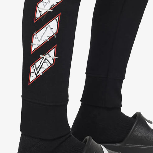 Nike Trening NKB B NSW BE REAL CREW PANT SE 