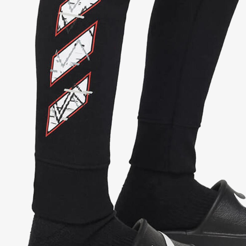 Nike Trening NKB B NSW BE REAL CREW PANT SE 