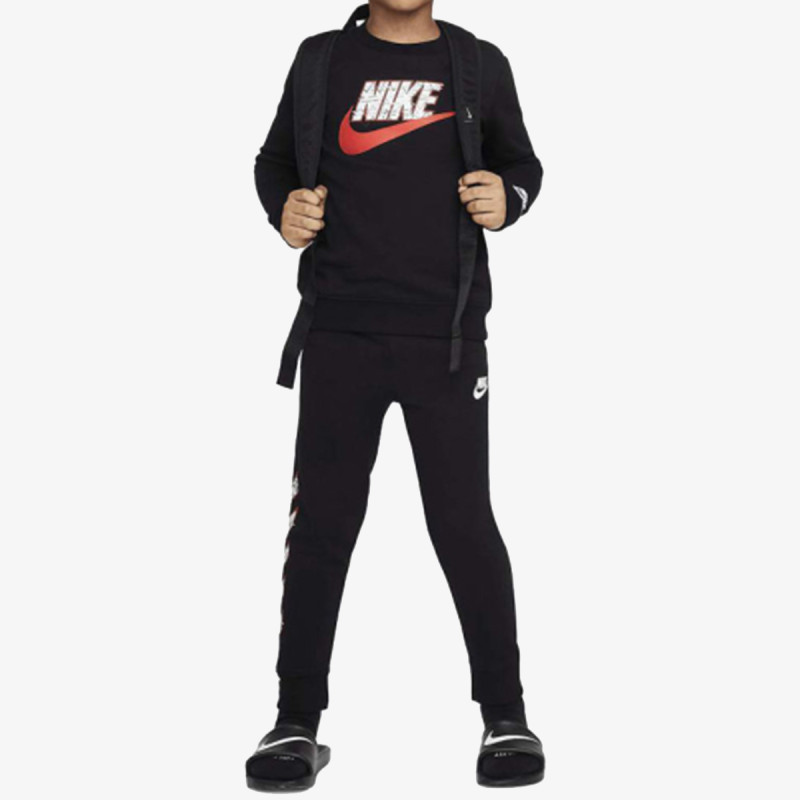 Nike Trening NKB B NSW BE REAL CREW PANT SE 