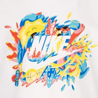 Nike Tricou Futura Graphic 