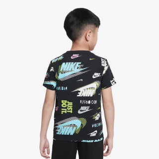 NIKE Tricou Active Pack Printed