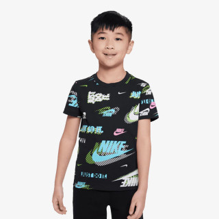 NIKE Tricou Active Pack Printed