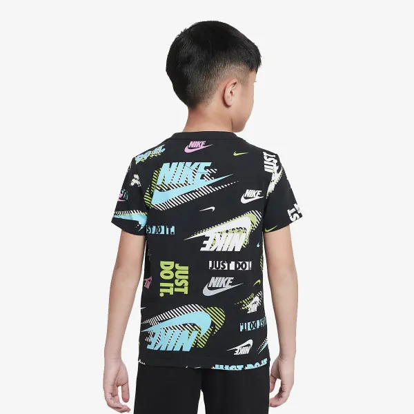 NIKE Tricou Active Pack Printed 