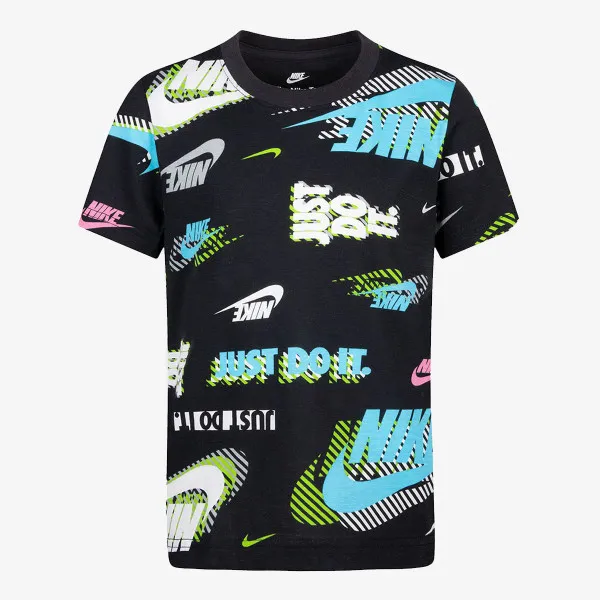 NIKE Tricou Active Pack Printed 