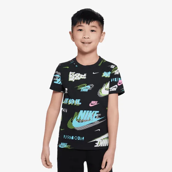 NIKE Tricou Active Pack Printed 