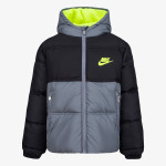 NIKE Jacheta Colorblock Puffer 