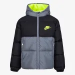 NIKE Jacheta Colorblock Puffer 