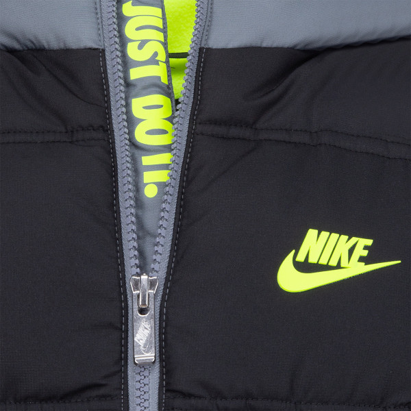 NIKE Jacheta Colorblock Puffer 