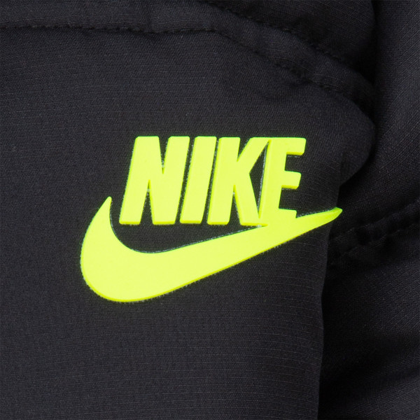 NIKE Jacheta Colorblock Puffer 