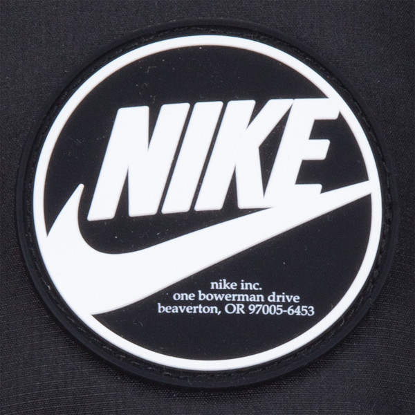 NIKE Jacheta Colorblock Puffer 
