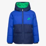NIKE Jacheta Colorblock Puffer 