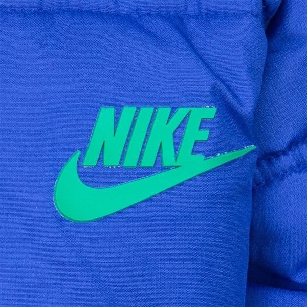 NIKE Jacheta Colorblock Puffer 