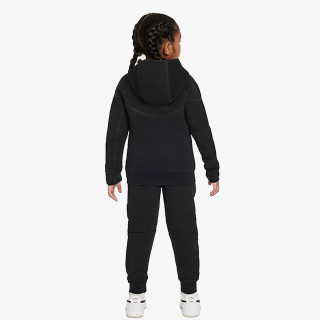Nike Trening NKN TECH FLEECE HOODED FULL ZI 