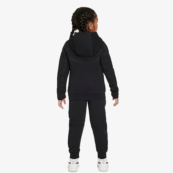 Nike Trening NKN TECH FLEECE HOODED FULL ZI 