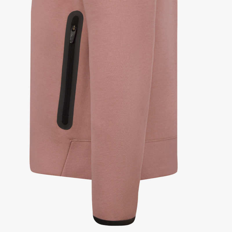 Nike Trening NKN TECH FLEECE HOODED FULL ZI 