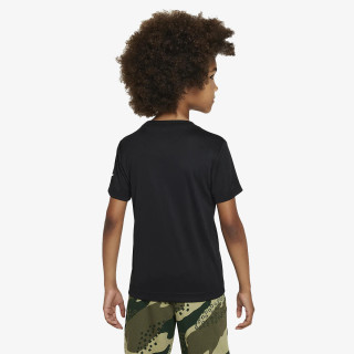 Nike Tricou Club Seasonal Camo Tee 