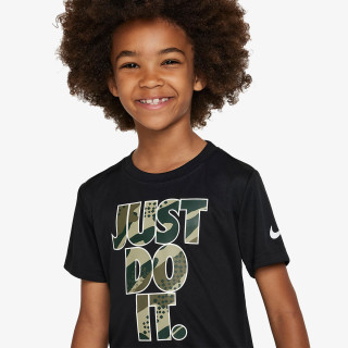 Nike Tricou Club Seasonal Camo Tee 