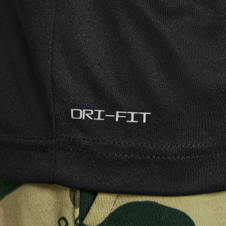 Nike Tricou Club Seasonal Camo Tee 