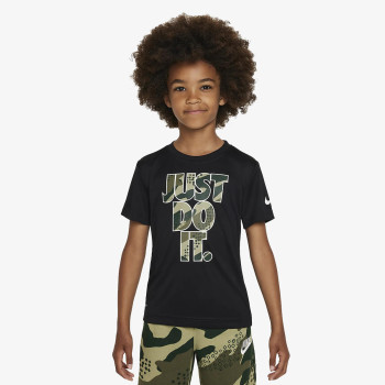 Nike Tricou Club Seasonal Camo Tee 