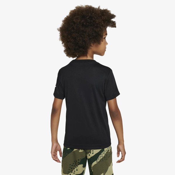 Nike Tricou Club Seasonal Camo Tee 