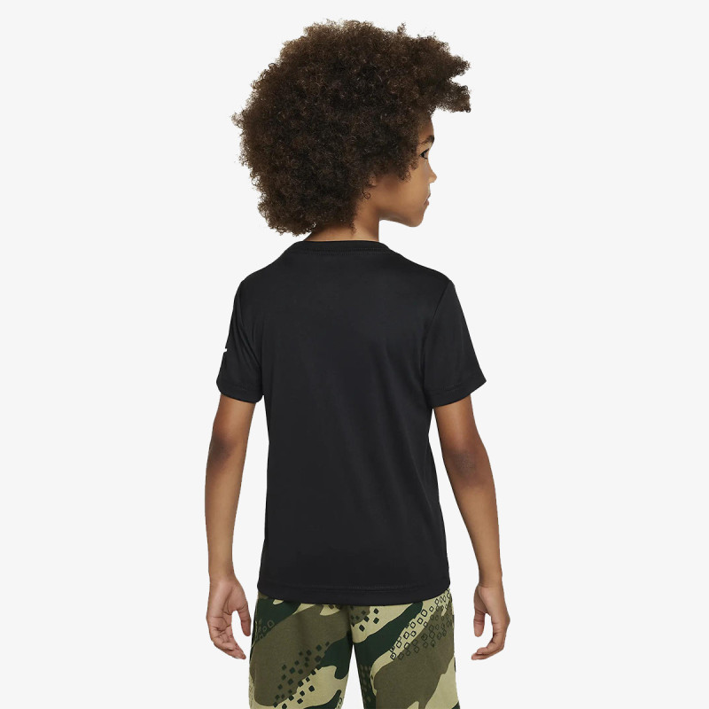 Nike Tricou Club Seasonal Camo Tee 