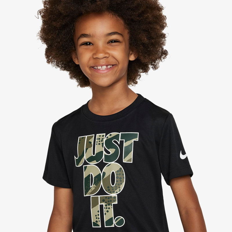 Nike Tricou Club Seasonal Camo Tee 