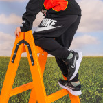 Nike Pantaloni de trening NKN Club 