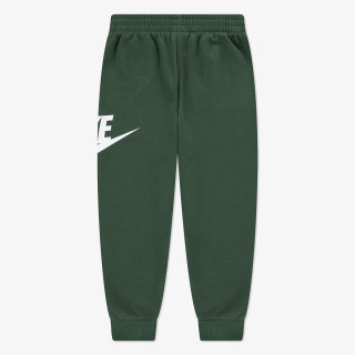 Nike Pantaloni de trening NKN N NSW CLUB FT HBR JOGGER 