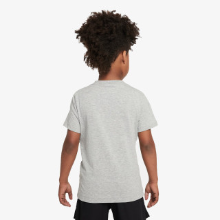 NIKE Tricou Brandmark Square Basic Tee 