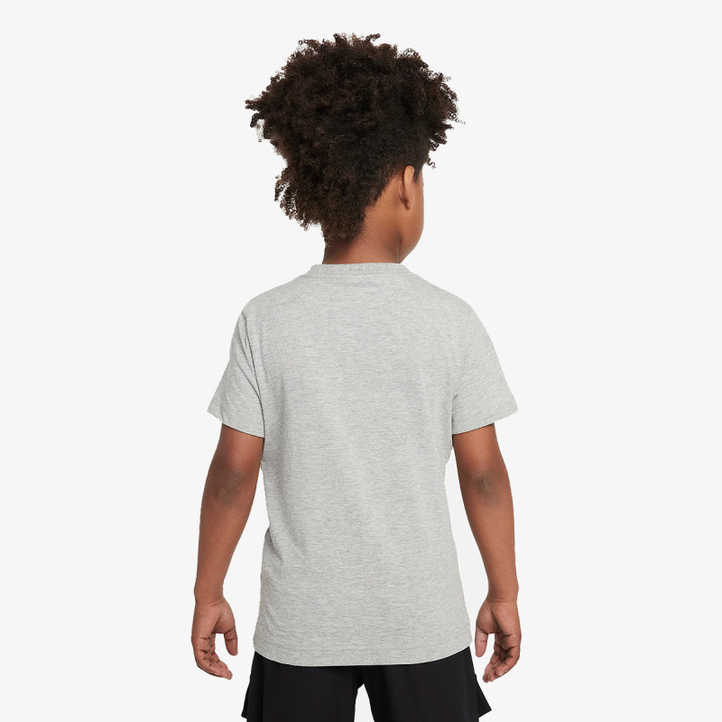 Nike Tricou Brandmark Square Basic Tee 